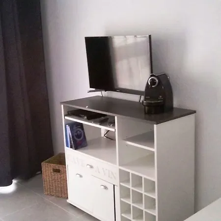 Playa Dorada Apartment