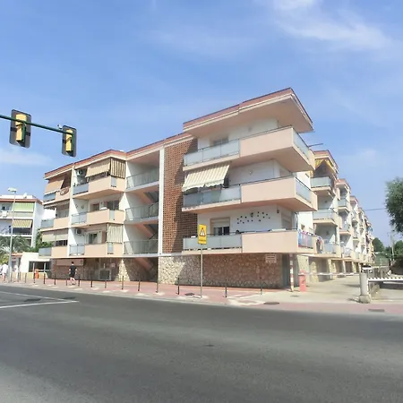 Apartment Playa Dorada *