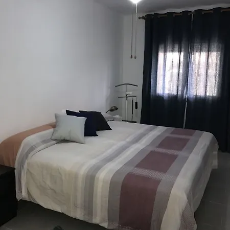 Apartment Playa Dorada Cambrils